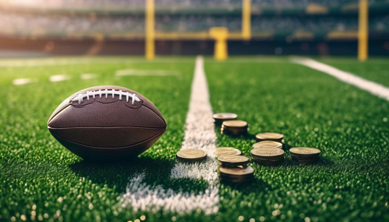 10 Football Betting Strategy Ideas for New Enthusiasts