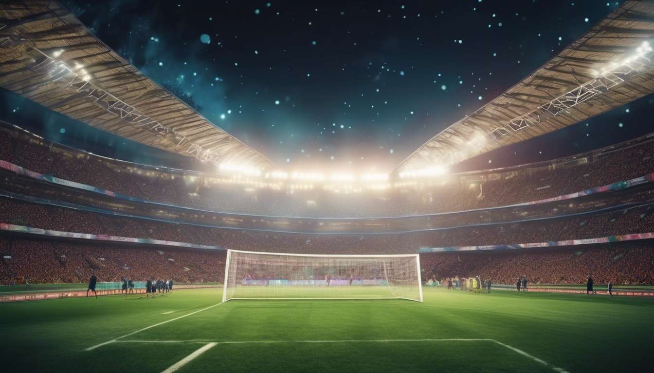 5 Must-Know Facts About Live Betting on Football