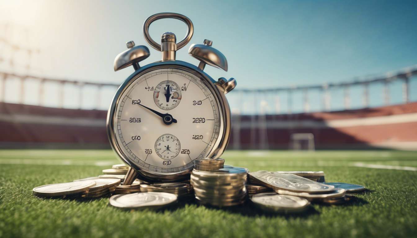 6 Key Factors in Responsible Football Betting