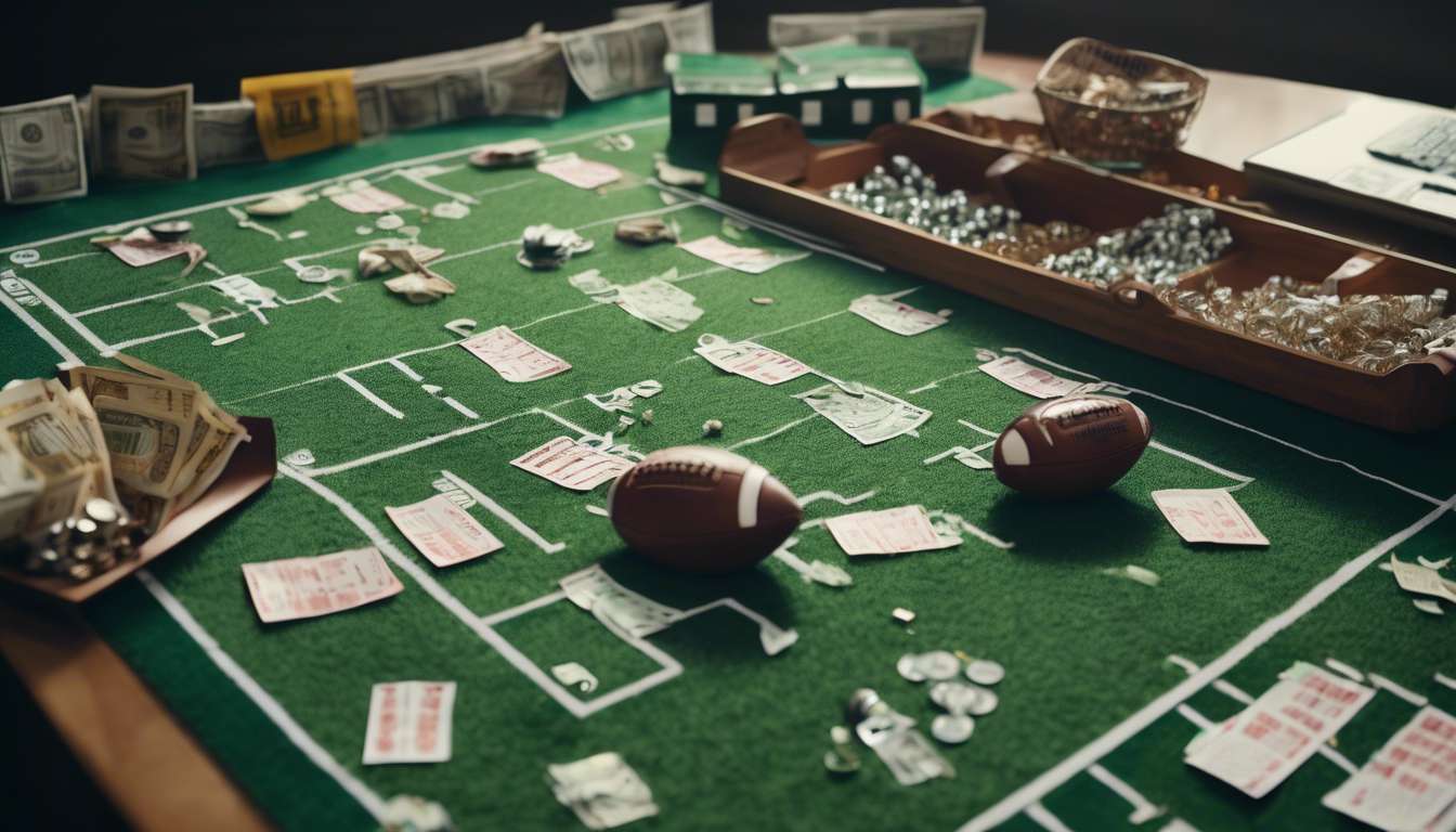 9 Football Betting Tips for Smarter Decisions