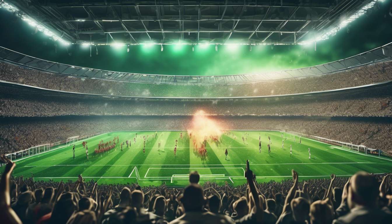 Top Strategies for the Best Football Betting Experience