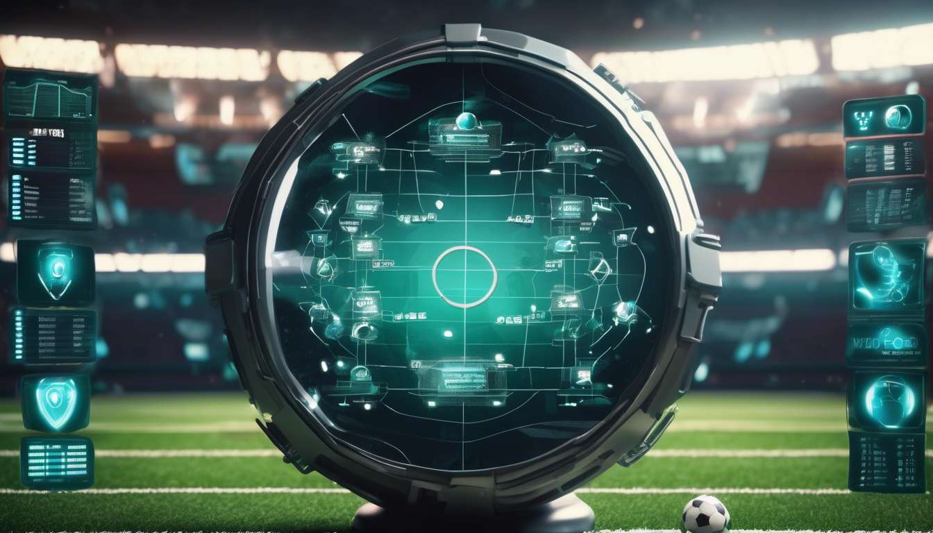 Mastering Online Football Game Betting for Success