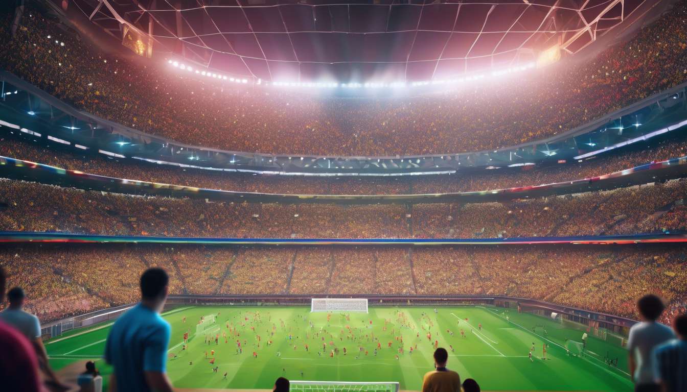 Mastering Strategies to Bet on the World Cup Successfully