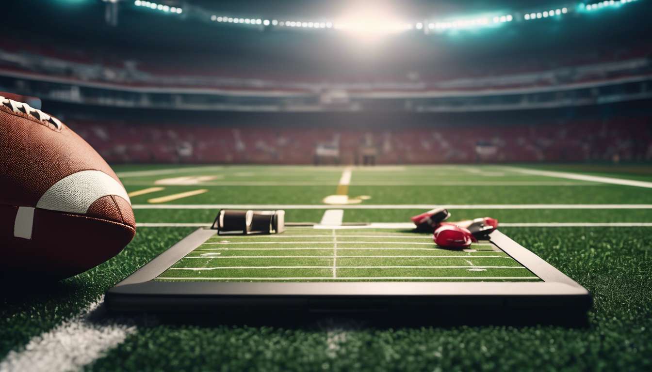Essential Football Betting Guides for Safe Play