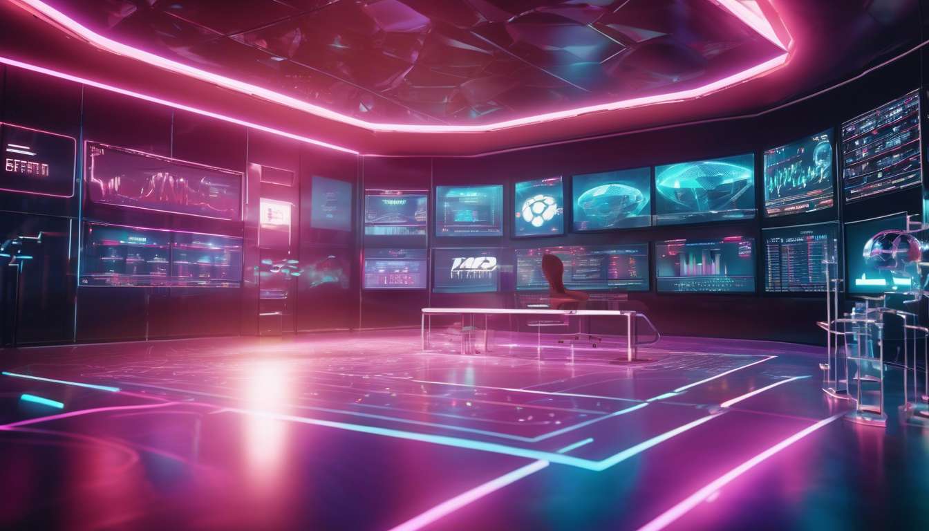 Football Betting Analysis: Trends Shaping 2025