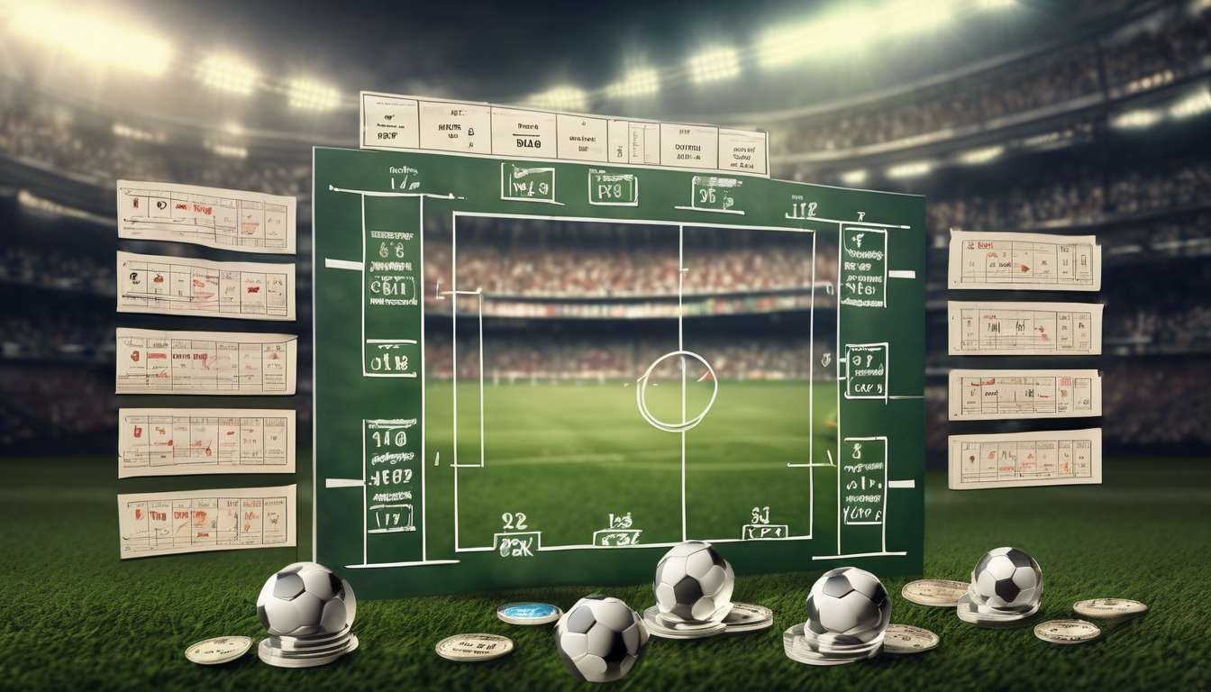 Football Betting Guides: Comparing Different Approaches