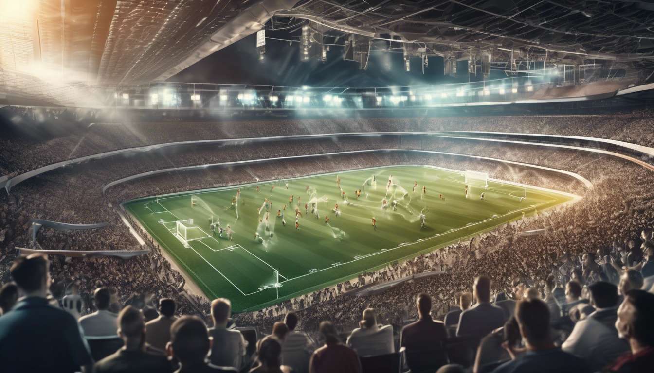 Football Betting Guides: Understanding Market Moves