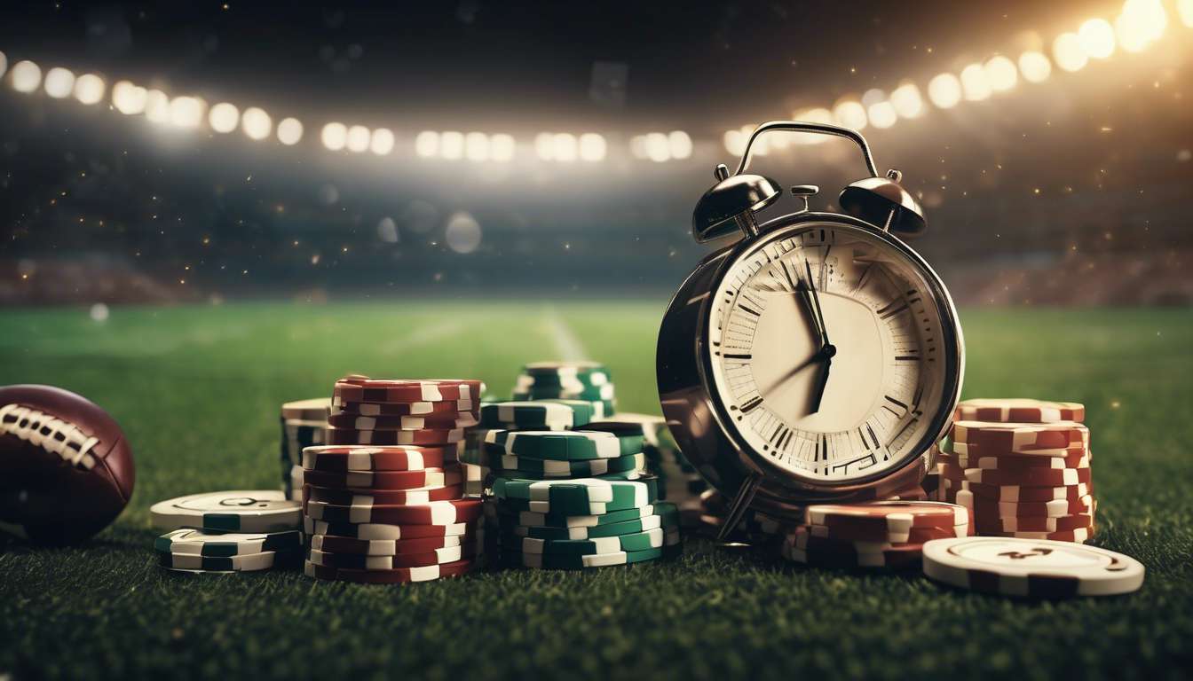 Football Betting Tips: Managing Your Experience