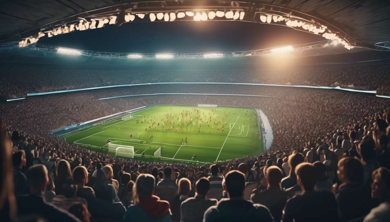 Football Betting Tips: What the Experts Watch For