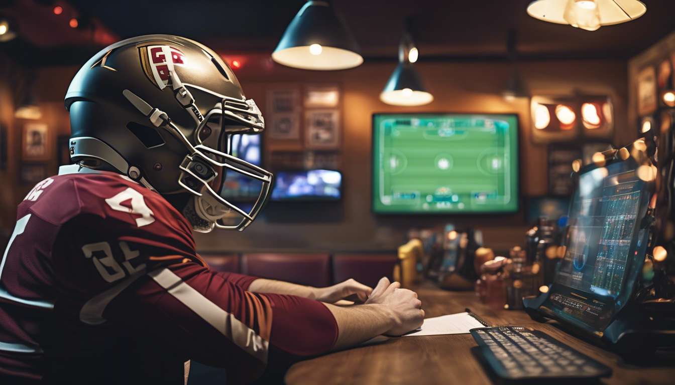 How to Read Football Betting Odds Like a Pro