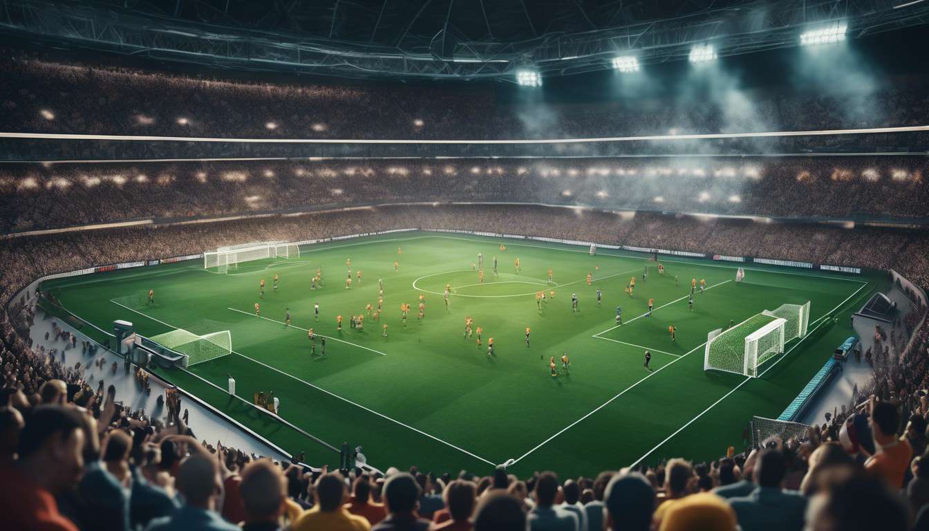 Proven Tips for Navigating Football Betting Markets