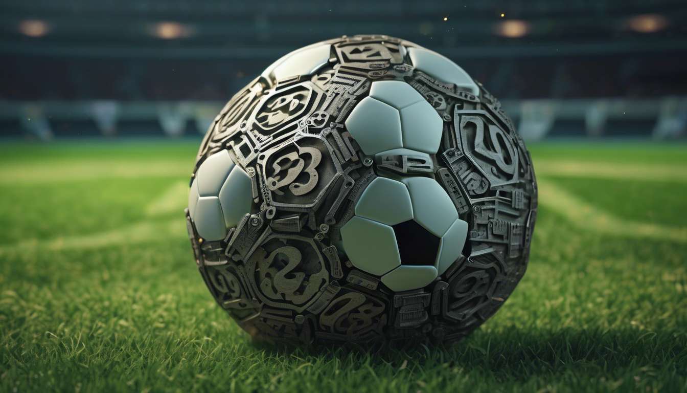 Mastering Soccer Odds for Smarter Betting Strategies