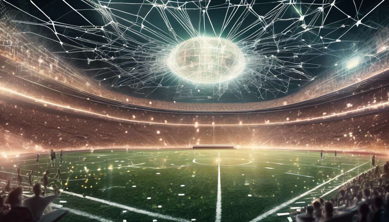 The Science Behind Football Betting Predictions