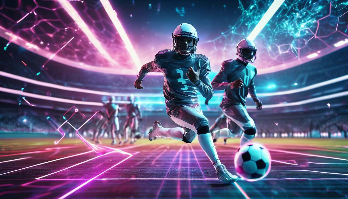 Top 10 Football Betting Strategy Trends in 2025