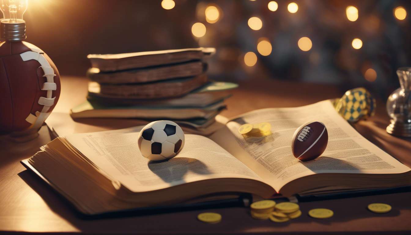 Ultimate Guide: Football Betting Tips for Beginners