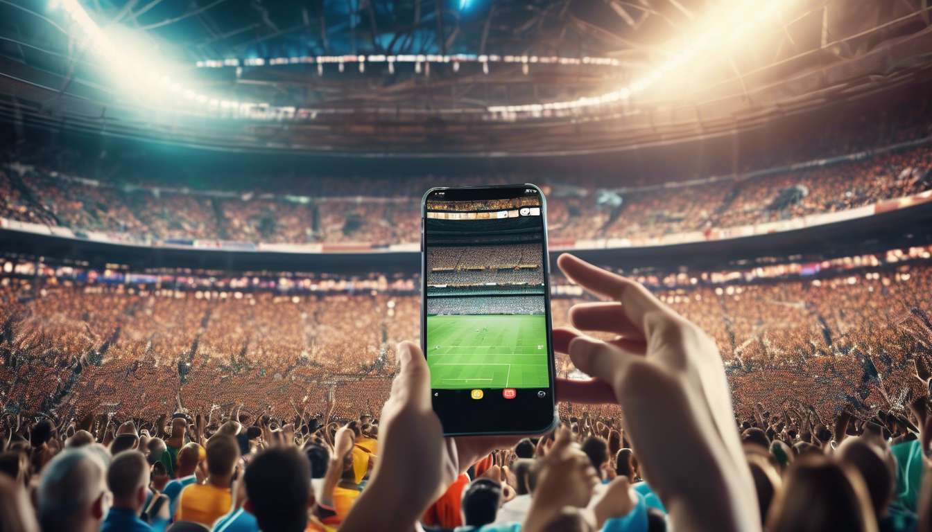 What to Know Before Trying Live Football Betting